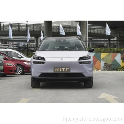 Aion V Plus 2023 702 km 272 CV GAC AION V Nuovi veicoli energetici Aion V Plus